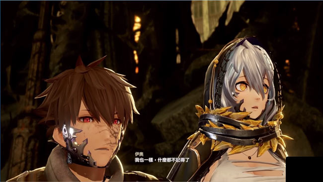 codevein2019_12