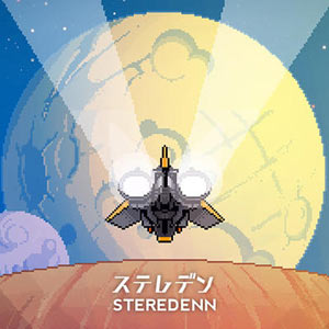 stereden