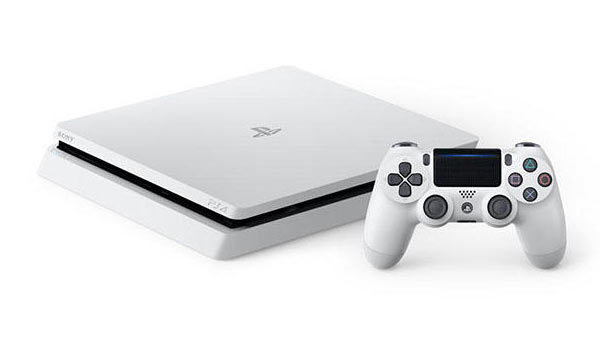 ps4CUH2100white