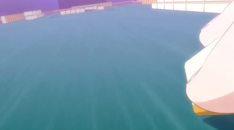 南2局1本場宥打牌