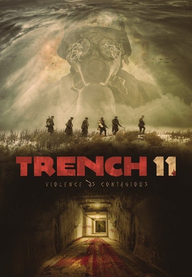 Trench-11-Leo-Scherman-Movie-Poster