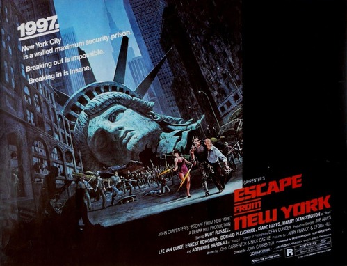 escapeposter