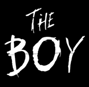 the-boy