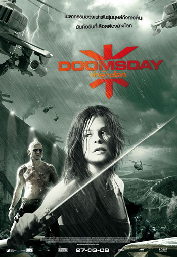 DOOMSDAY