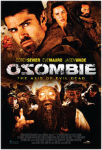 osombie-poster