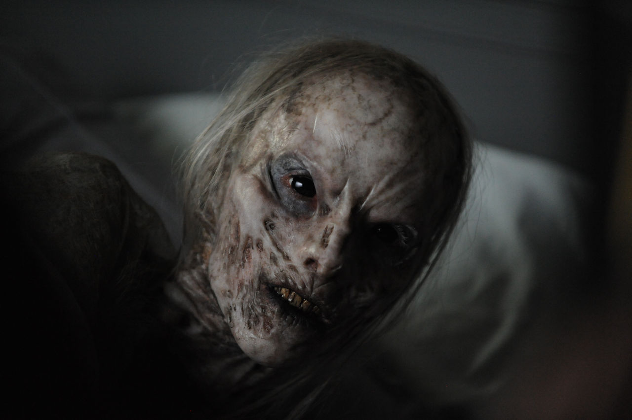 The Haunting in Connecticut 2: Ghosts of Georgia 2013