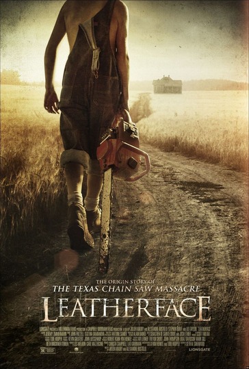 leatherface-poster