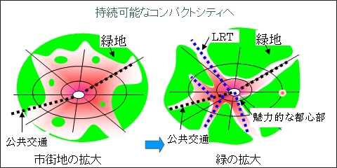 シティ コンパクト