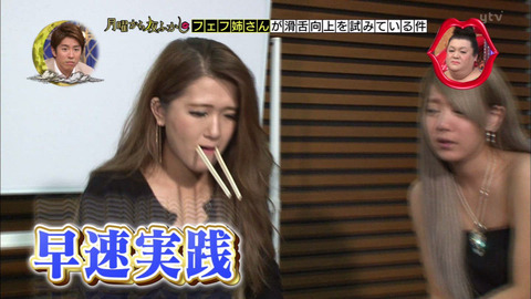 フェフ姉さん8