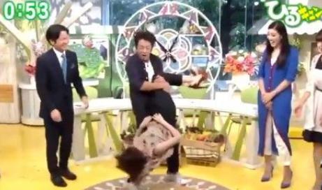 ホリケンの顔色が悪すぎる5