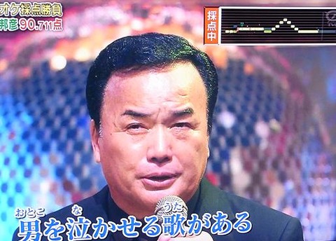 細川たかし