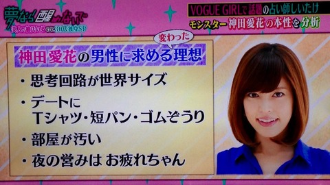 神田愛花9