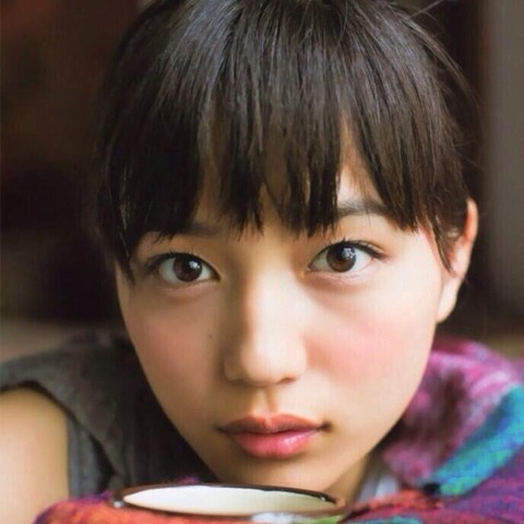 川口春奈4