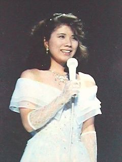 森昌子