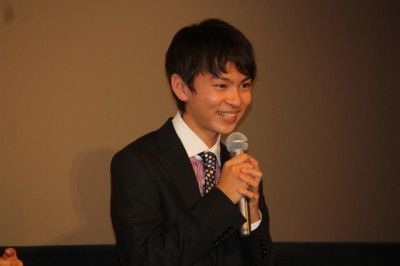 小清水一輝