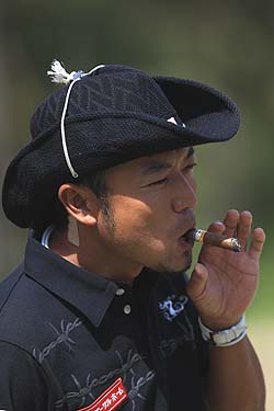 片山晋呉5