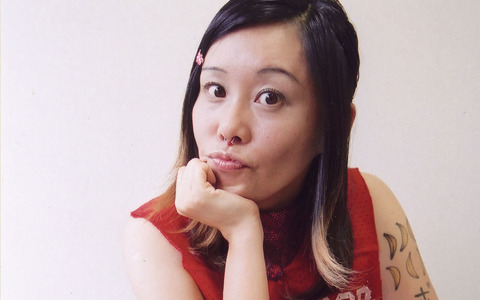 野沢直子6