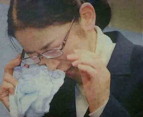 村木厚子