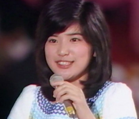 桜田淳子の長女写真 (3)