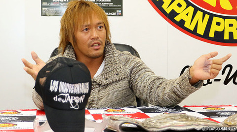 内藤哲也1