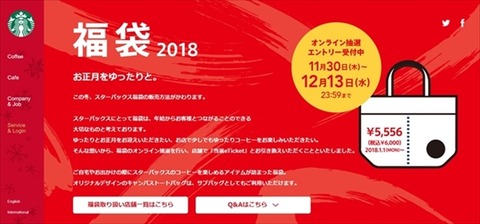 スタバ福袋3