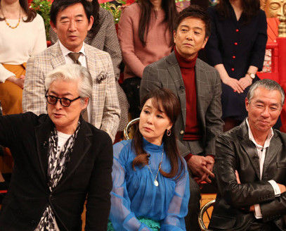 柳葉敏郎「共演NG女優M (2)