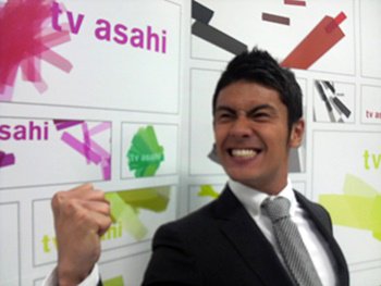 加藤泰平