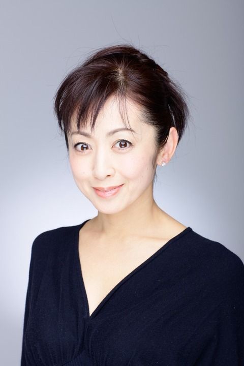 斉藤由貴2
