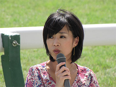 細江純子2