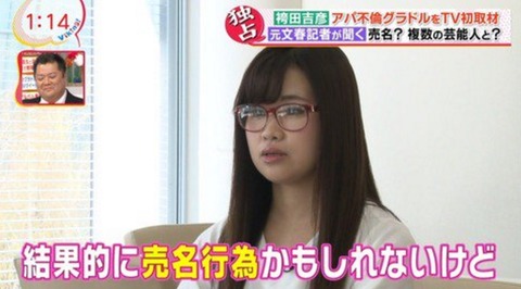 青山真麻