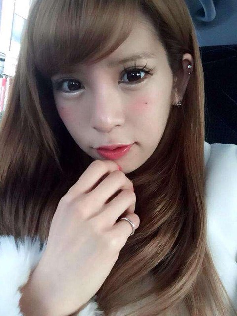坂口杏里1