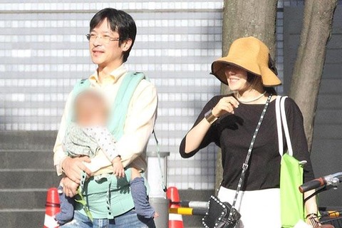 堺雅人 障害 ゲルストマン症候群1