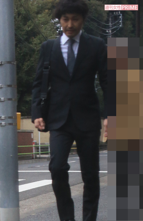 安田顕2