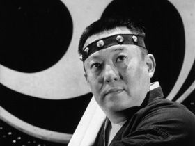 太鼓集団「天邪鬼」1