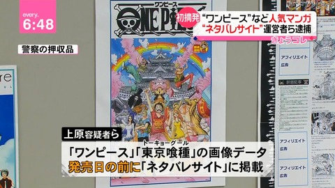 ネタバレサイト