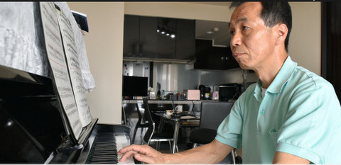成田正幸さん余命宣告 (3)