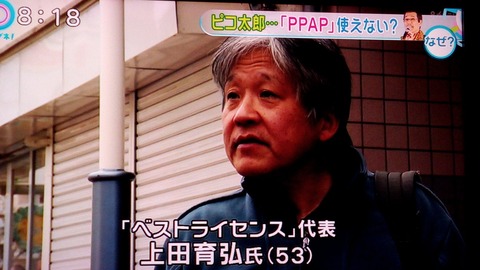 ベストライセンス