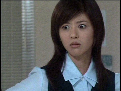 白石美帆 4