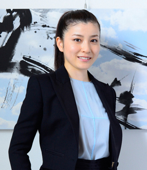 中塚翠涛