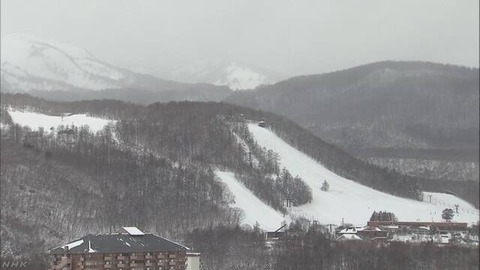 雪崩