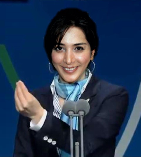 サヘルローズ