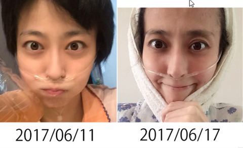 人生で一番泣いた日 (1)