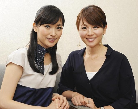 大橋未歩 再婚相手1