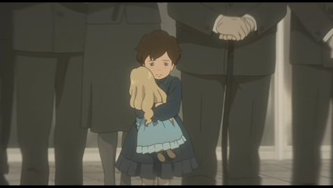 マーニー