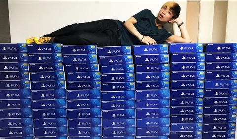 ヒカルさんVALU事件4