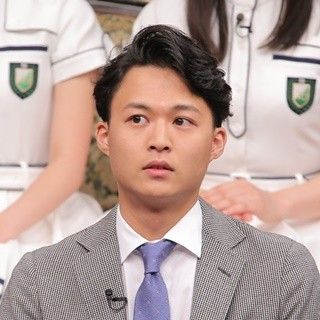 花田優一5