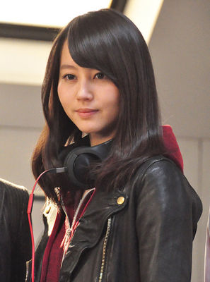 堀北真希2