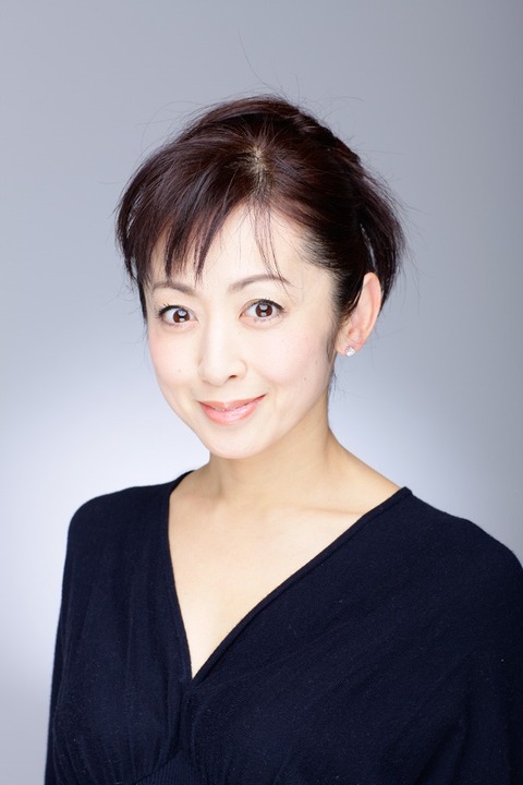斉藤由貴2