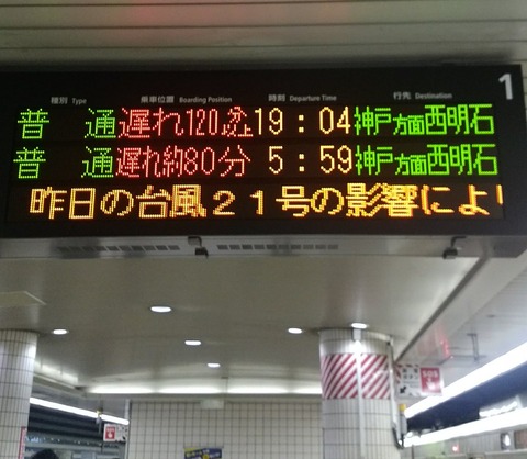 大和川氾濫2