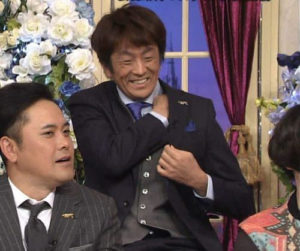 ホリケンの顔色が悪すぎる3